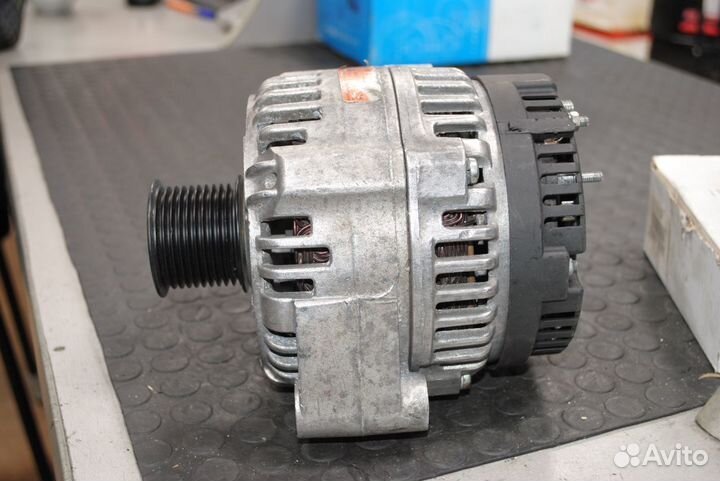 Генератор Atlas, Deutz-Fahr, KHD 24V б/у