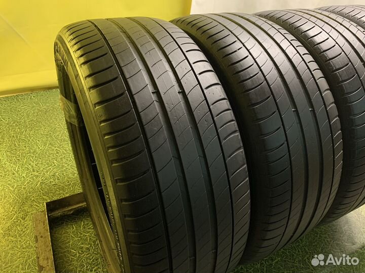 Michelin Primacy 3 ZP 245/50 R18