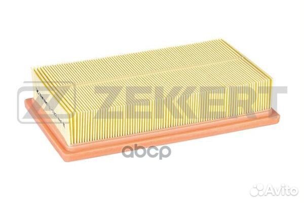 Фильтр возд. Hyundai Solaris 17- Kia Rio IV 17