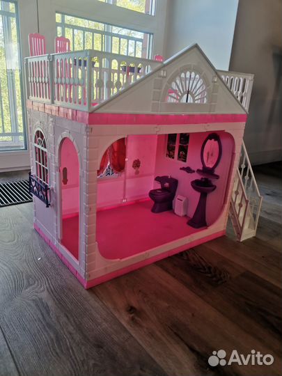 Кукольный дом