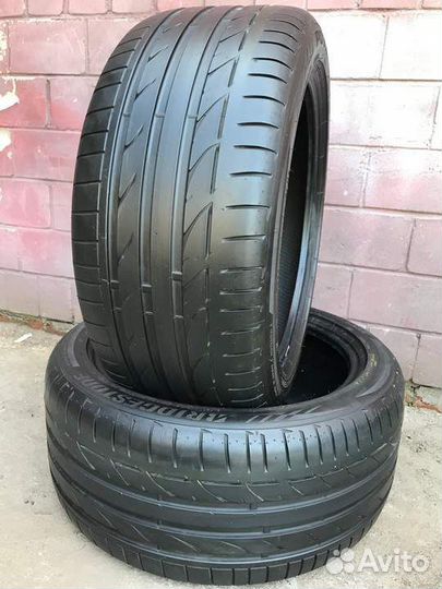 Bridgestone Potenza S001 275/40 R19 101Y