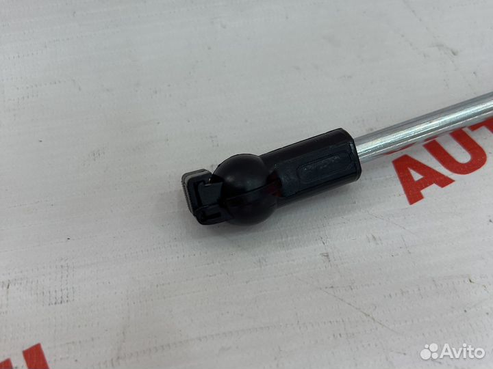 Тяга кулисы кпп Daewoo Nexia Lanos