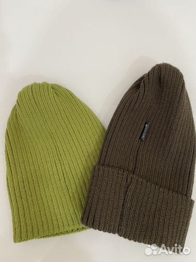 Шапки детские для мальчиков