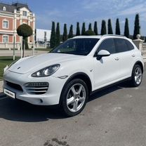 Porsche Cayenne 3.0 AT, 2011, 170 000 км, с пробегом, цена 2 000 000 руб.