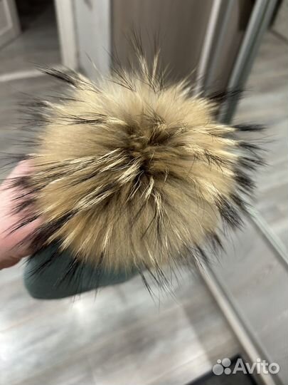 Шапка зимняя на девочку 2 3 года