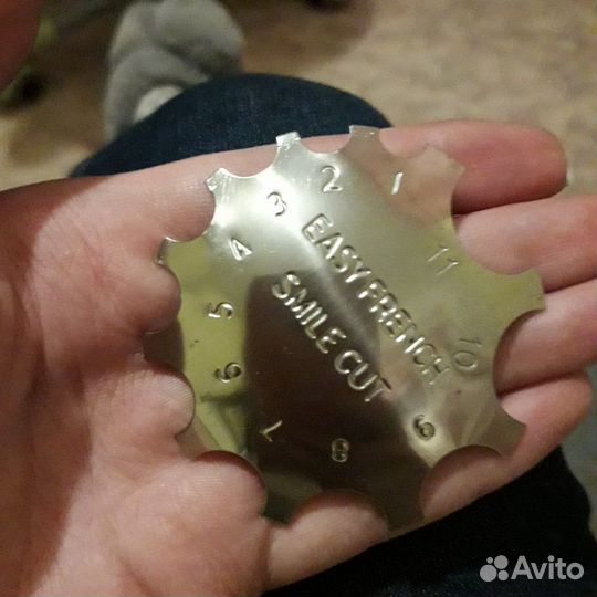 Комплект для наращивая ногтей