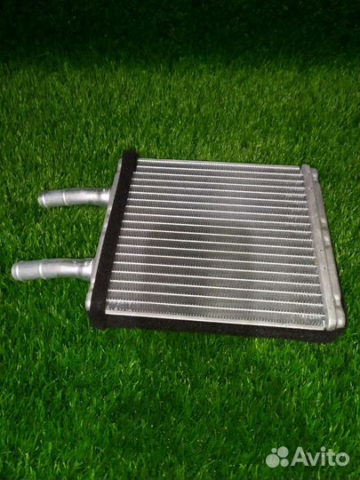 Радиатор печки Хундай Акцент