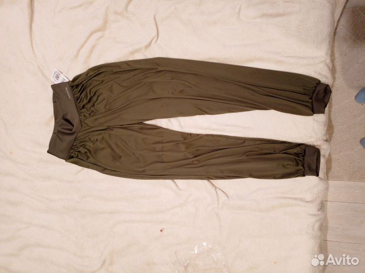 Спортивные брюки женские 46