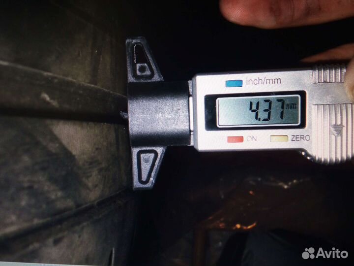 Continental ContiSportContact 2 225/45 R17 91W