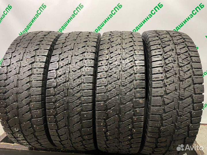 Continental VancoContact 215/65 R16C 111R