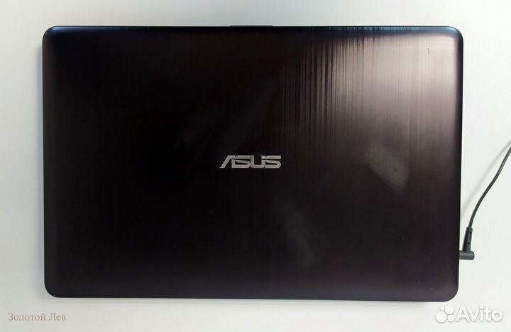 Ноутбук asus VivoBook K540B