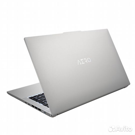 Ноутбук Gigabyte aero 17 XE5 Core i7 12700H/DDR5 3