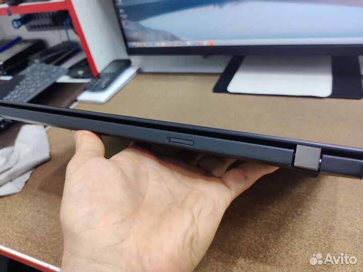 Lenovo ThinkPad T14s 16/512