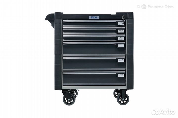 Тележка инструментальная WDS-6.0 NEW