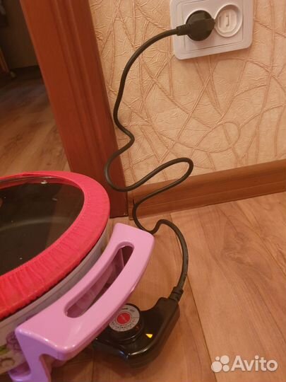 Электросковорода