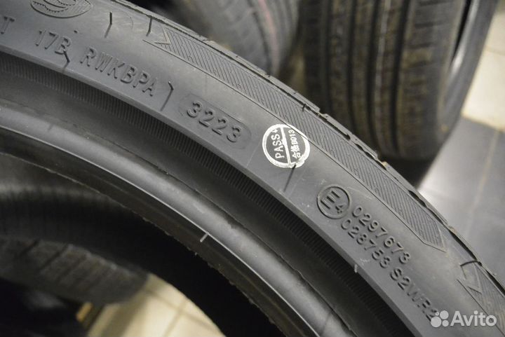 iLink Thunder U09 275/35 R20 102W