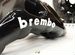 Тормозная система Brembo 8 порш Porsche Cayman