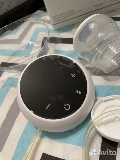 Молокоотсос