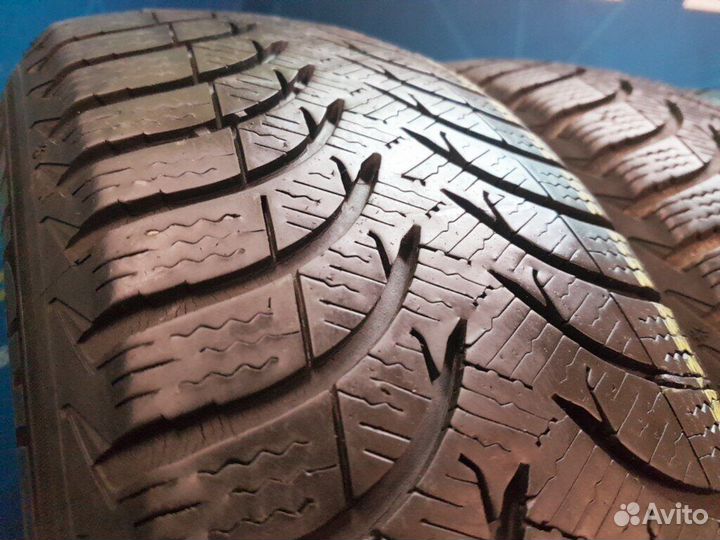 Michelin Alpin A4 185/65 R15