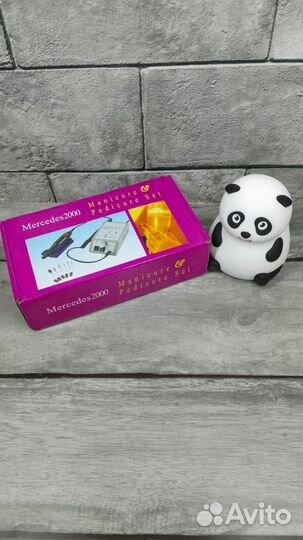 Аппаратная машинка для маникюра и педикюра