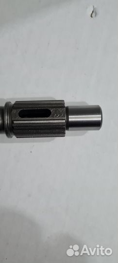 Вал гребной Suzuki DT9.9-15, DF9.9-15 57610-93901