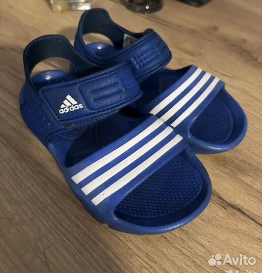 Сандали Адидас
