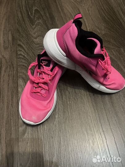 Кроссовки reebok оригинал