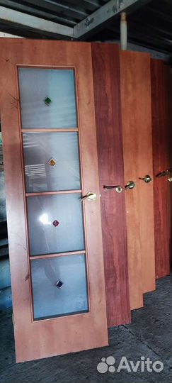 Дверь межкомнатная