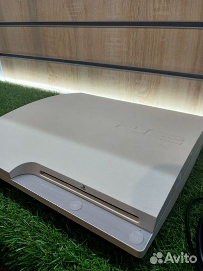 Игровая приставка playStation Sony cech-3008B