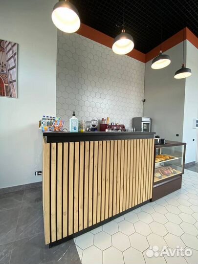 Барная стойка на заказ