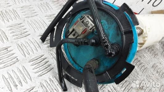 Датчик уровня топлива chrysler voyager 4 (BBR15M80