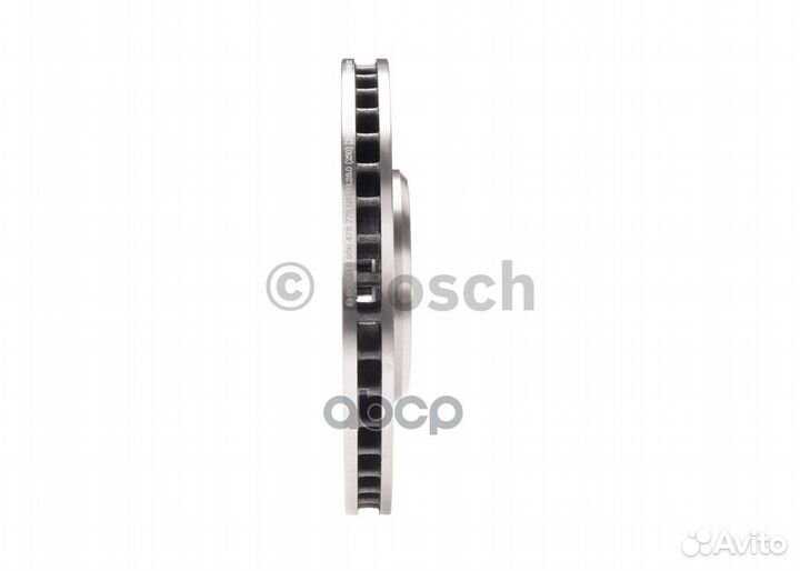 0 986 478 778 диск тормозной передний Jaguar S