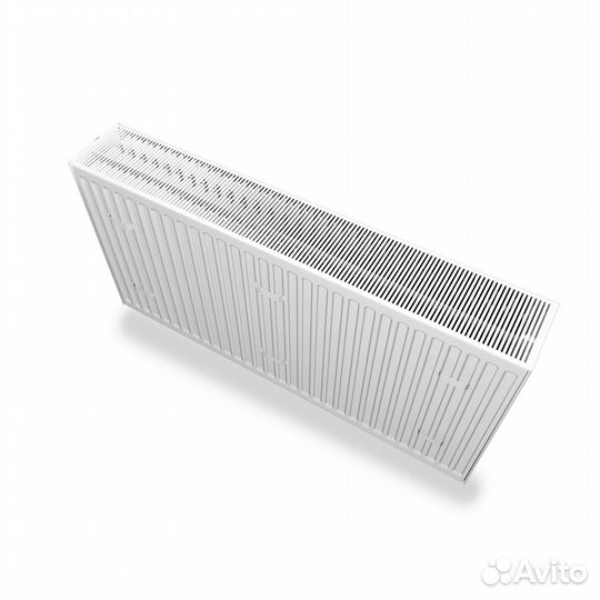 Стальной панельный радиатор отопления Лемакс С33/5