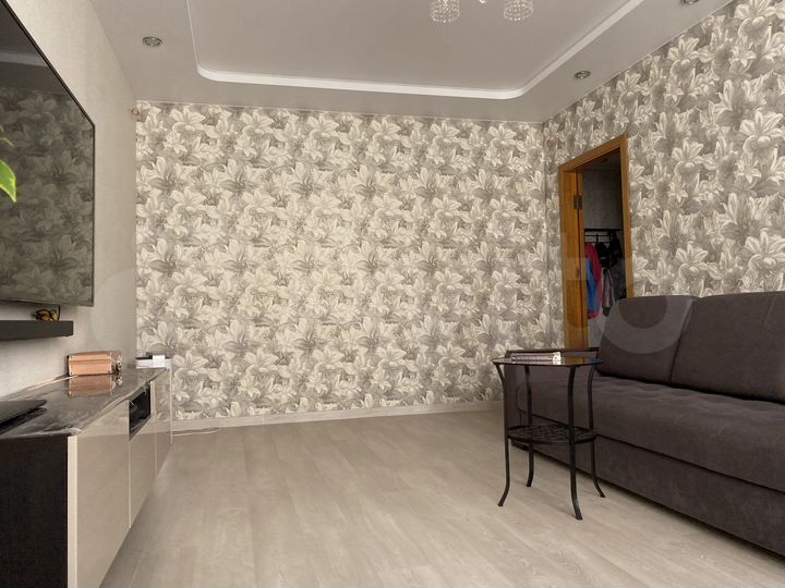 3-к. квартира, 70 м², 4/10 эт.