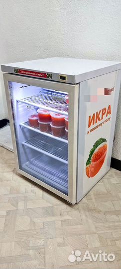 Красная икра 2024 г