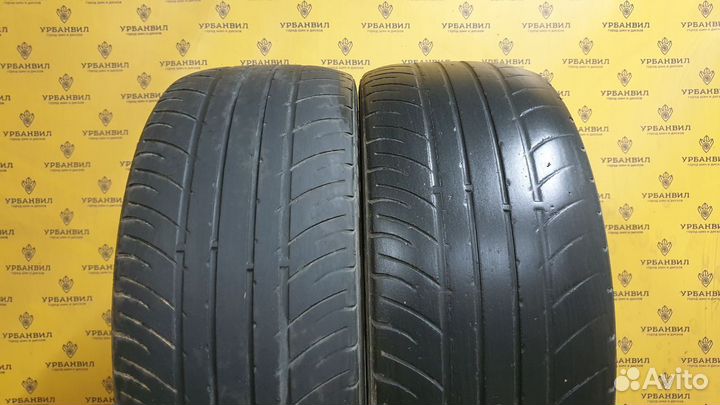 Kumho Ecsta SPT KU31 245/40 R20 95Y