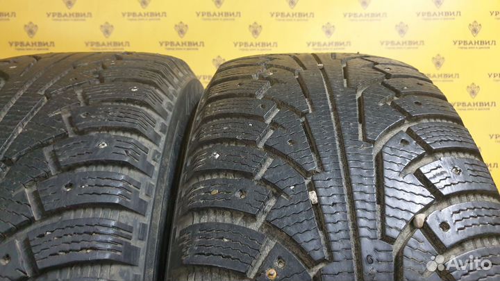 Nokian Tyres Nordman 5 SUV 255/60 R18 112T