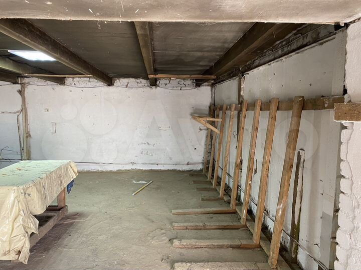 Производство, 240 м²