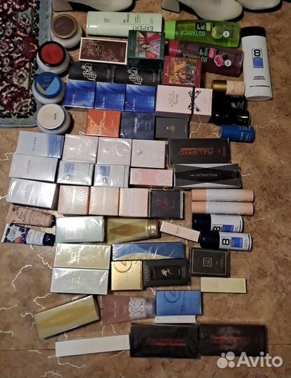 Легенда мужской аромат