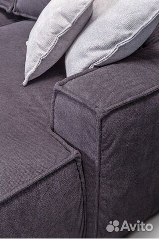 Угловой диван новый объявление продам