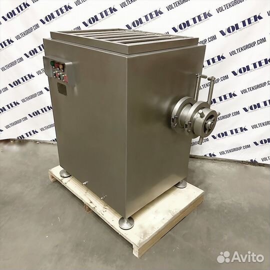 Волчок-мясорубка voltek GR-120 (JR-120)