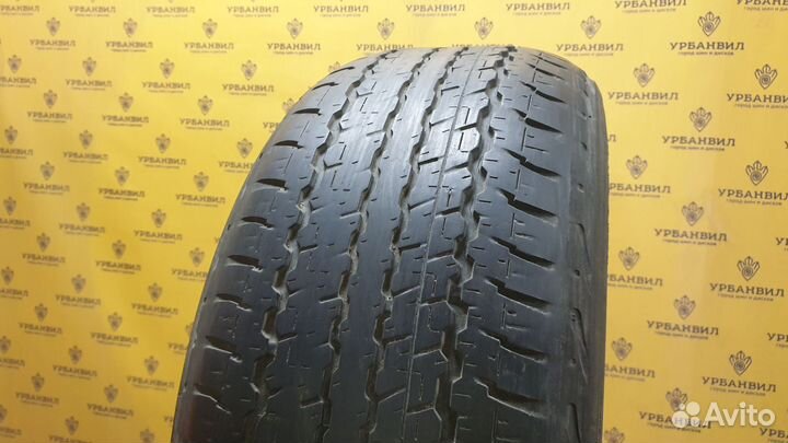 Dunlop Grandtrek AT22 285/60 R18 116V