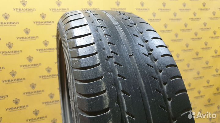 Goodyear Eagle NCT5 205/50 R17 93W