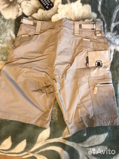 Шорты kitanica оригинал. Цвет песочный