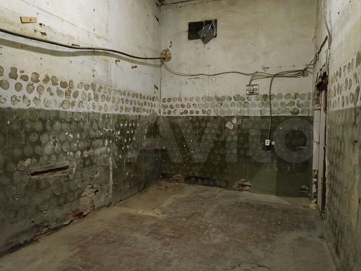 Свободного назначения, студия звукозаписи. 23.4 м²