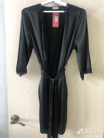 Халат женский новый 44