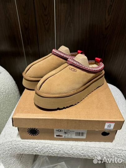 Угги UGG tazz snad женские (Арт.4461)