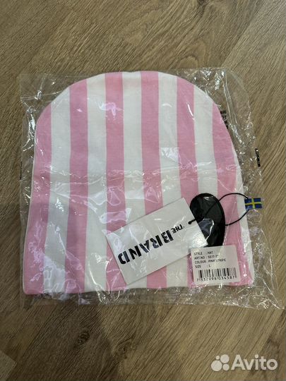 Шапка The Brand