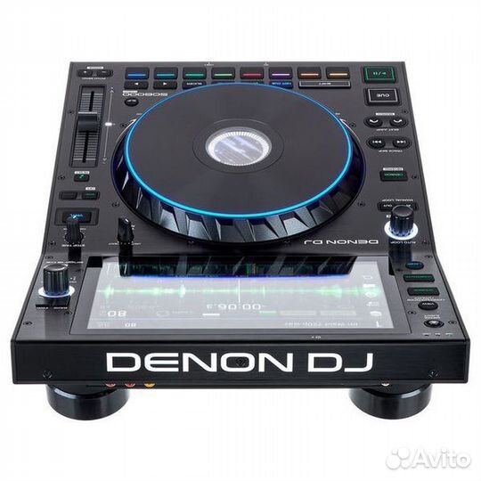 Denon DJ SC6000 Prime