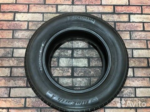 Yokohama BluEarth-A AE-50 205/65 R15 99V